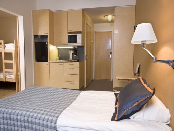 Séjour multi activités en Laponie Hôtel Levi Spa 4* pas cher photo 11