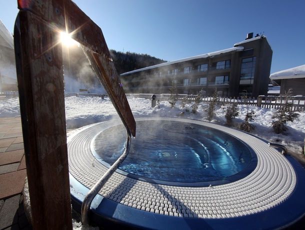 Séjour multi activités en Laponie Hôtel Levi Spa 4* pas cher photo 17