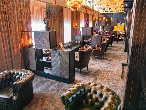 Séjour multi activités en Laponie Hôtel Levi Spa 4* pas cher photo 22