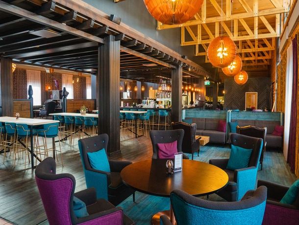Séjour multi activités en Laponie Hôtel Levi Spa 4* pas cher photo 24