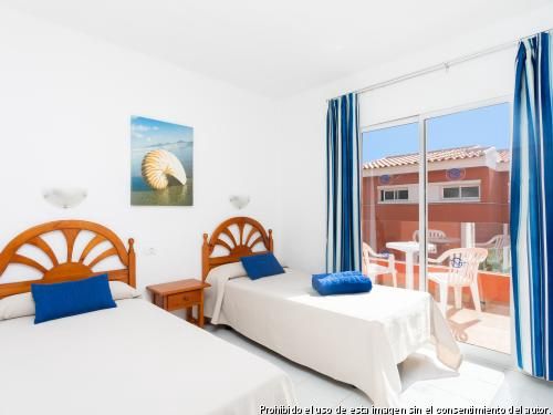 Hôtel Globales Costa Tropical 3* pas cher photo 3