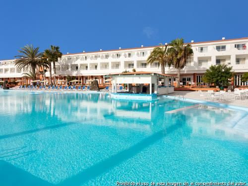 Hôtel Globales Costa Tropical 3* pas cher photo 4