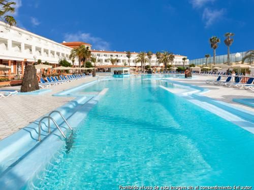 Hôtel Globales Costa Tropical 3* pas cher photo 5