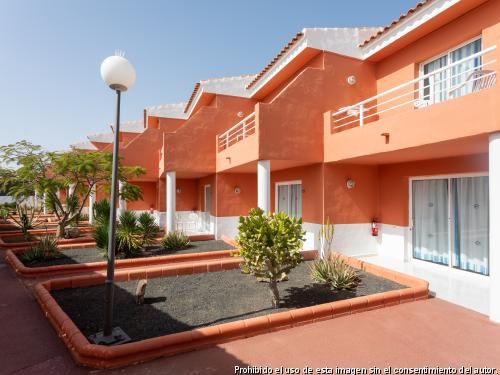 Hôtel Globales Costa Tropical 3* pas cher photo 6