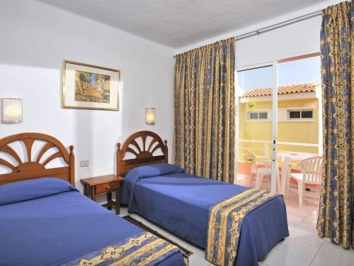 Hôtel Globales Costa Tropical 3* pas cher photo 7