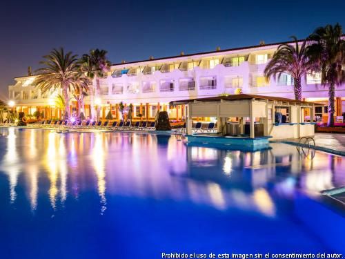 Hôtel Globales Costa Tropical 3* pas cher photo 13