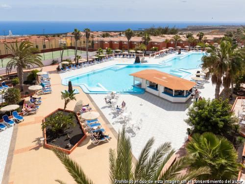 Hôtel Globales Costa Tropical 3* pas cher photo 14