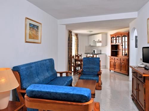 Hôtel Globales Costa Tropical 3* pas cher photo 17