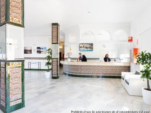 Hôtel Globales Costa Tropical 3* pas cher photo 18