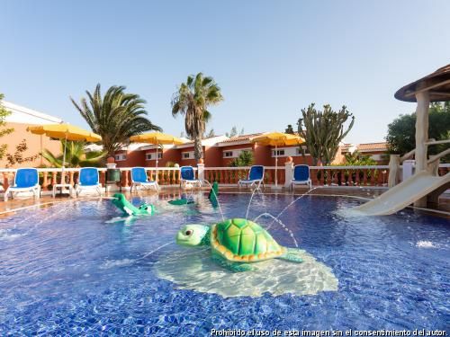 Hôtel Globales Costa Tropical 3* pas cher photo 20