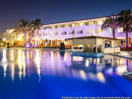Hôtel Globales Costa Tropical 3* pas cher photo 21