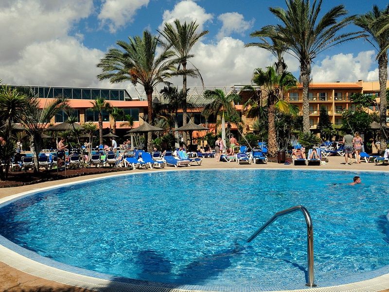 Hôtel Barceló Fuerteventura Thalasso Spa 4* pas cher photo 1