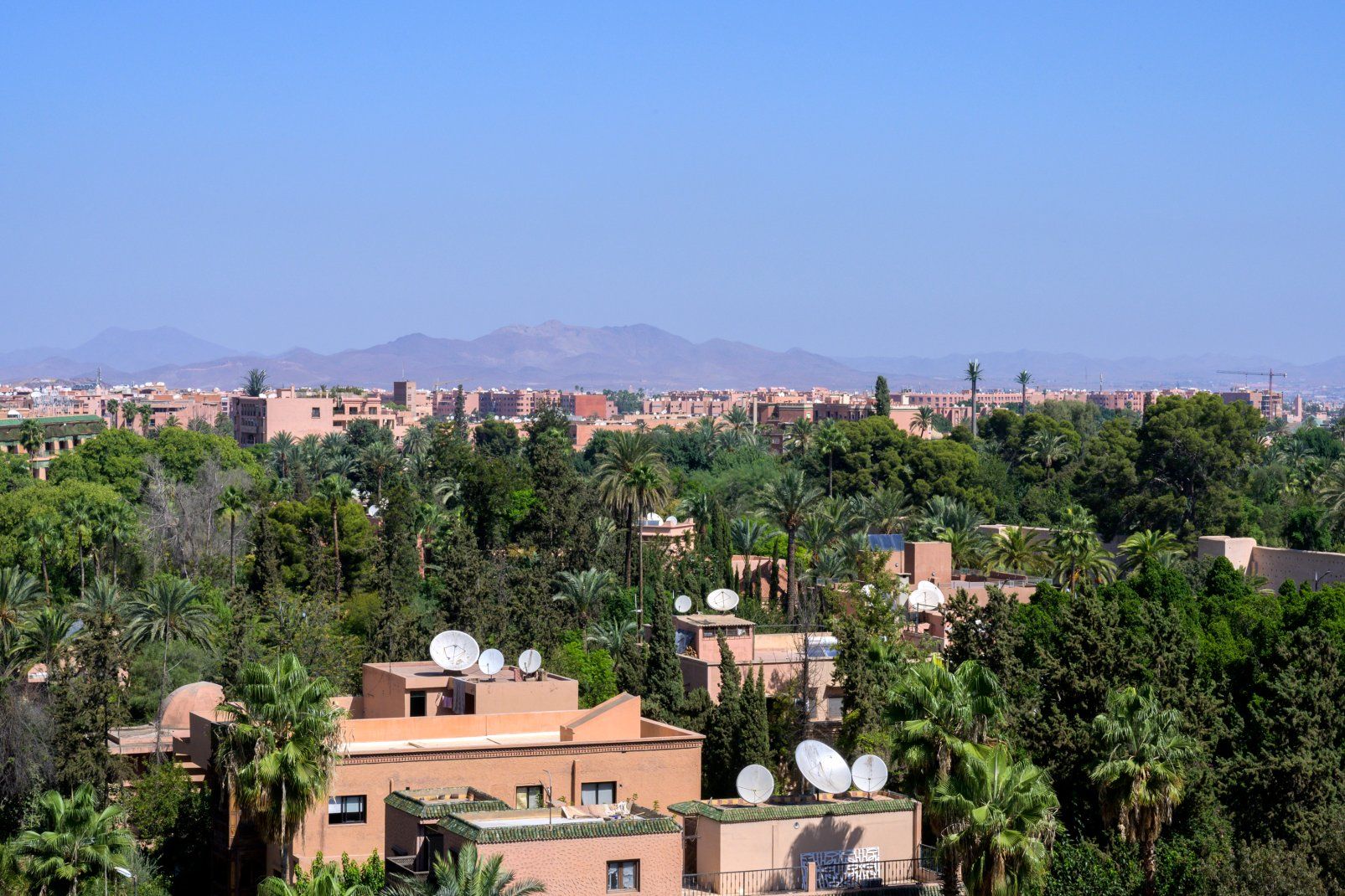 Riad Marrakech by Hivernage 3* pas cher photo 2