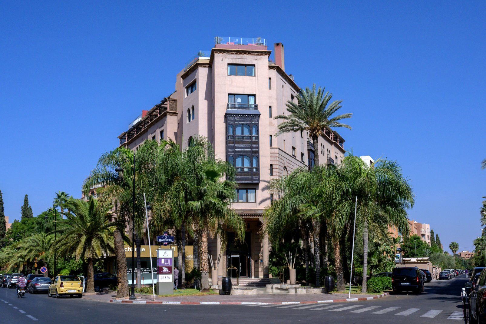 Riad Marrakech by Hivernage 3* pas cher photo 3