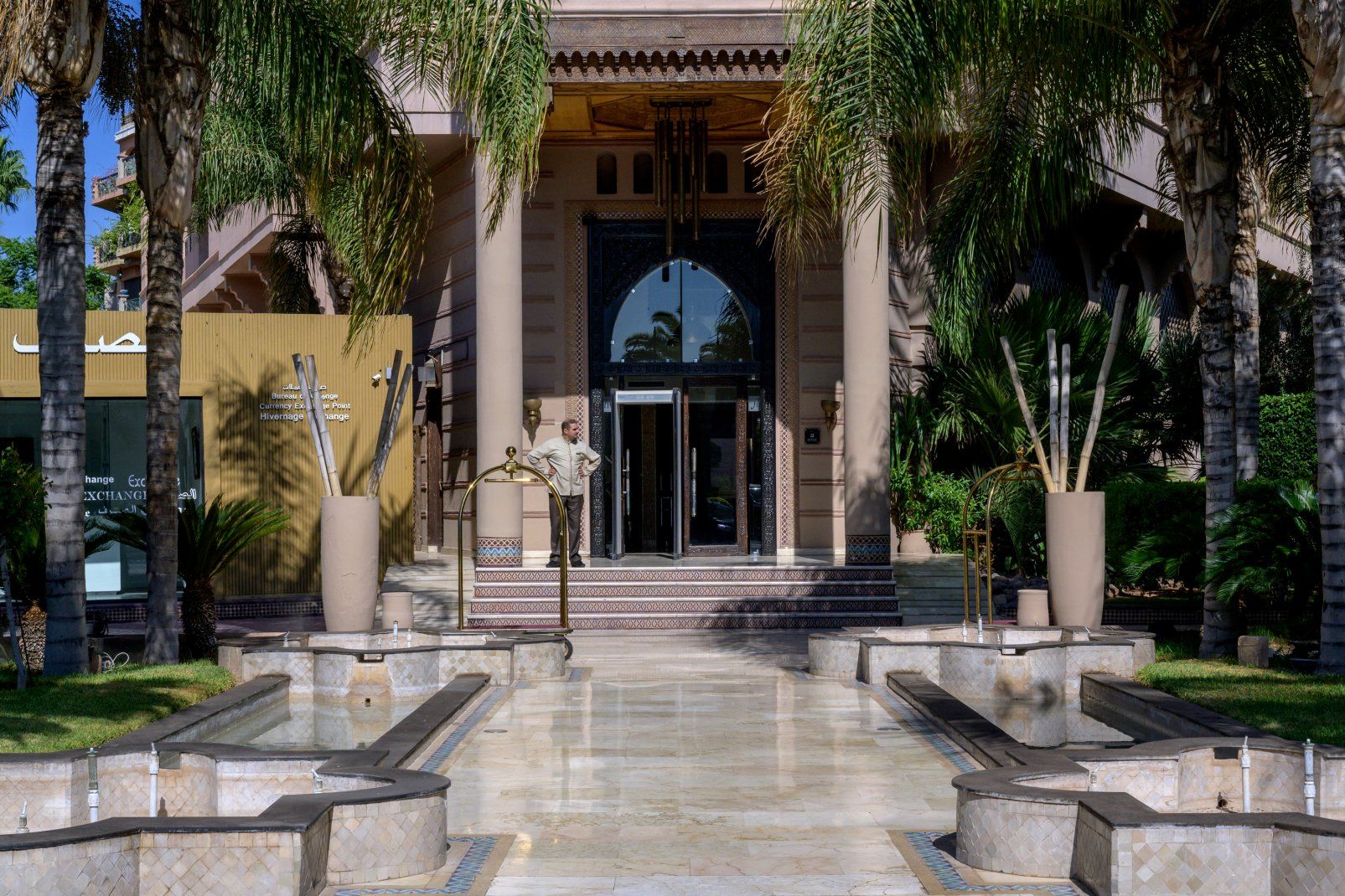 Riad Marrakech by Hivernage 3* pas cher photo 4