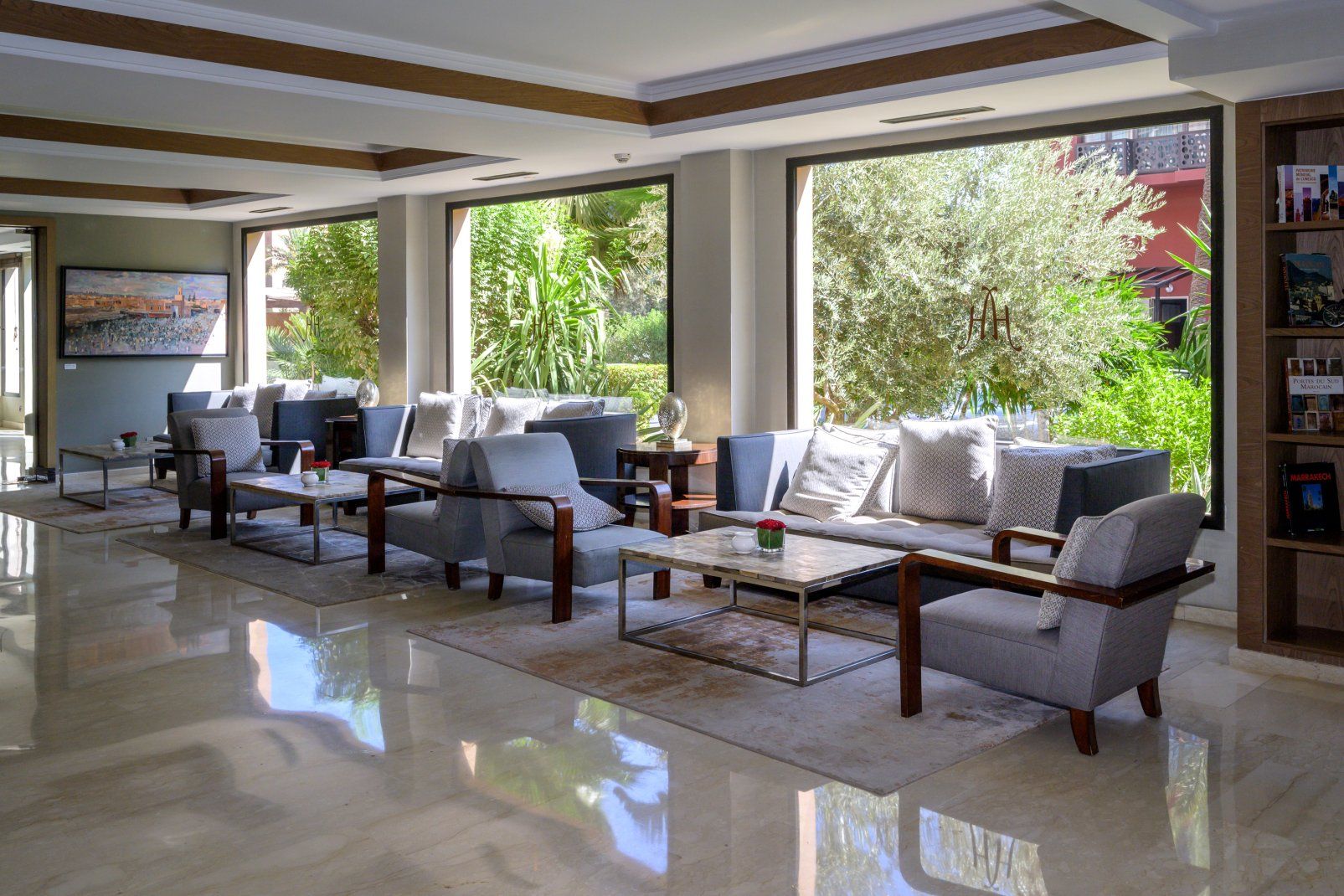 Riad Marrakech by Hivernage 3* pas cher photo 5
