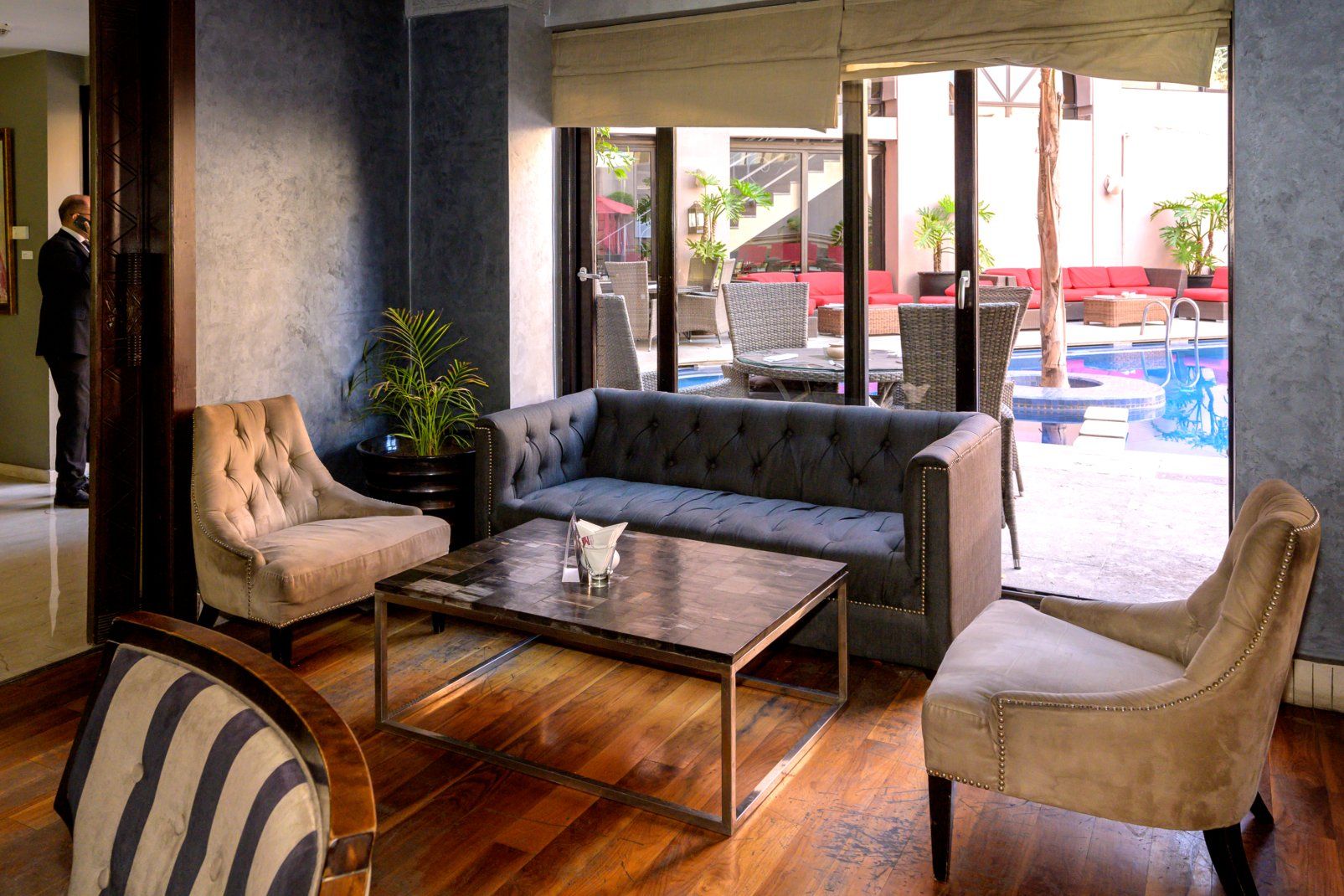 Riad Marrakech by Hivernage 3* pas cher photo 6