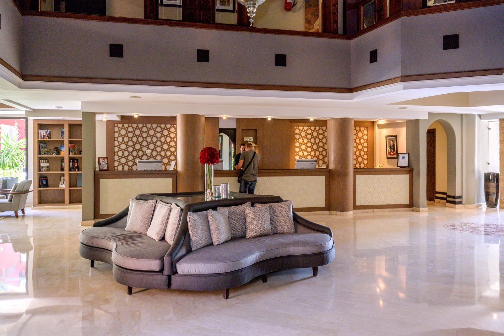 Riad Marrakech by Hivernage 3* pas cher photo 7