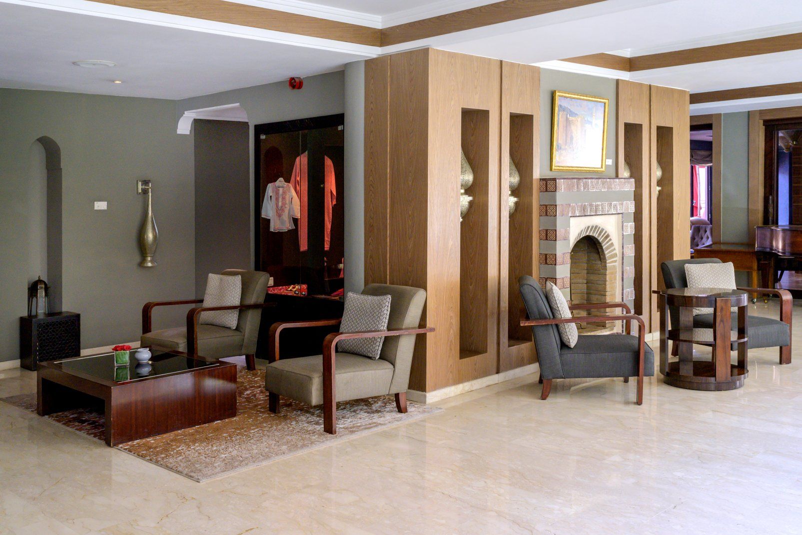Riad Marrakech by Hivernage 3* pas cher photo 8