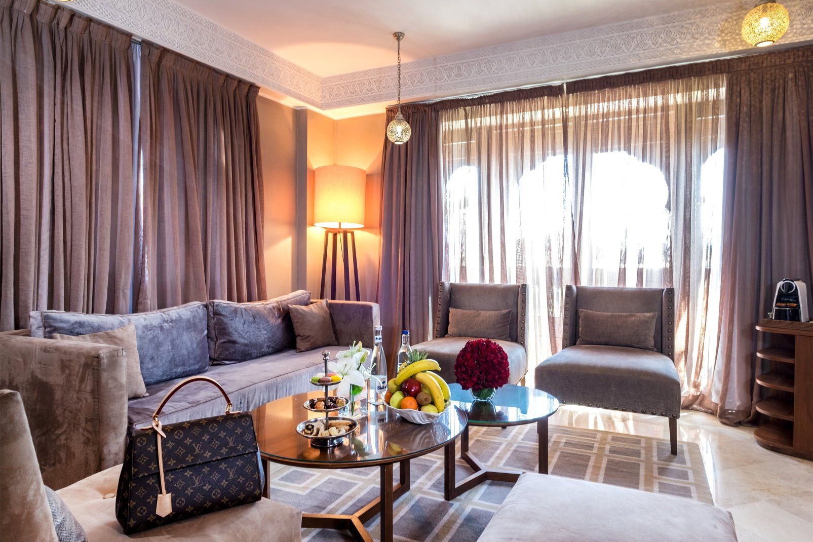 Riad Marrakech by Hivernage 3* pas cher photo 11