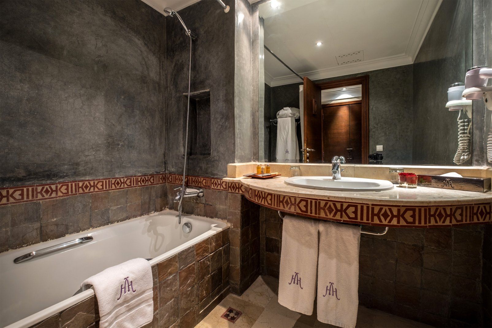 Riad Marrakech by Hivernage 3* pas cher photo 13