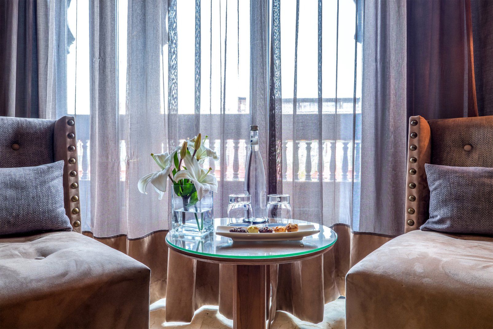 Riad Marrakech by Hivernage 3* pas cher photo 14