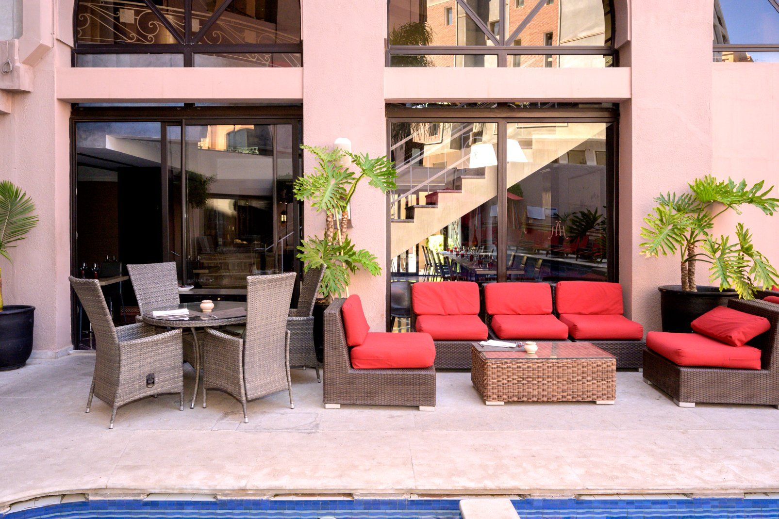 Riad Marrakech by Hivernage 3* pas cher photo 20