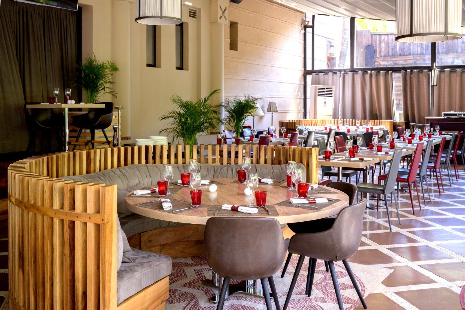 Riad Marrakech by Hivernage 3* pas cher photo 29