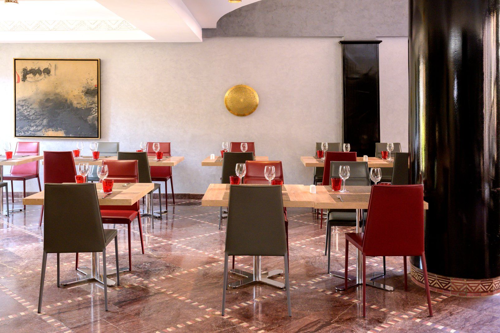 Riad Marrakech by Hivernage 3* pas cher photo 31