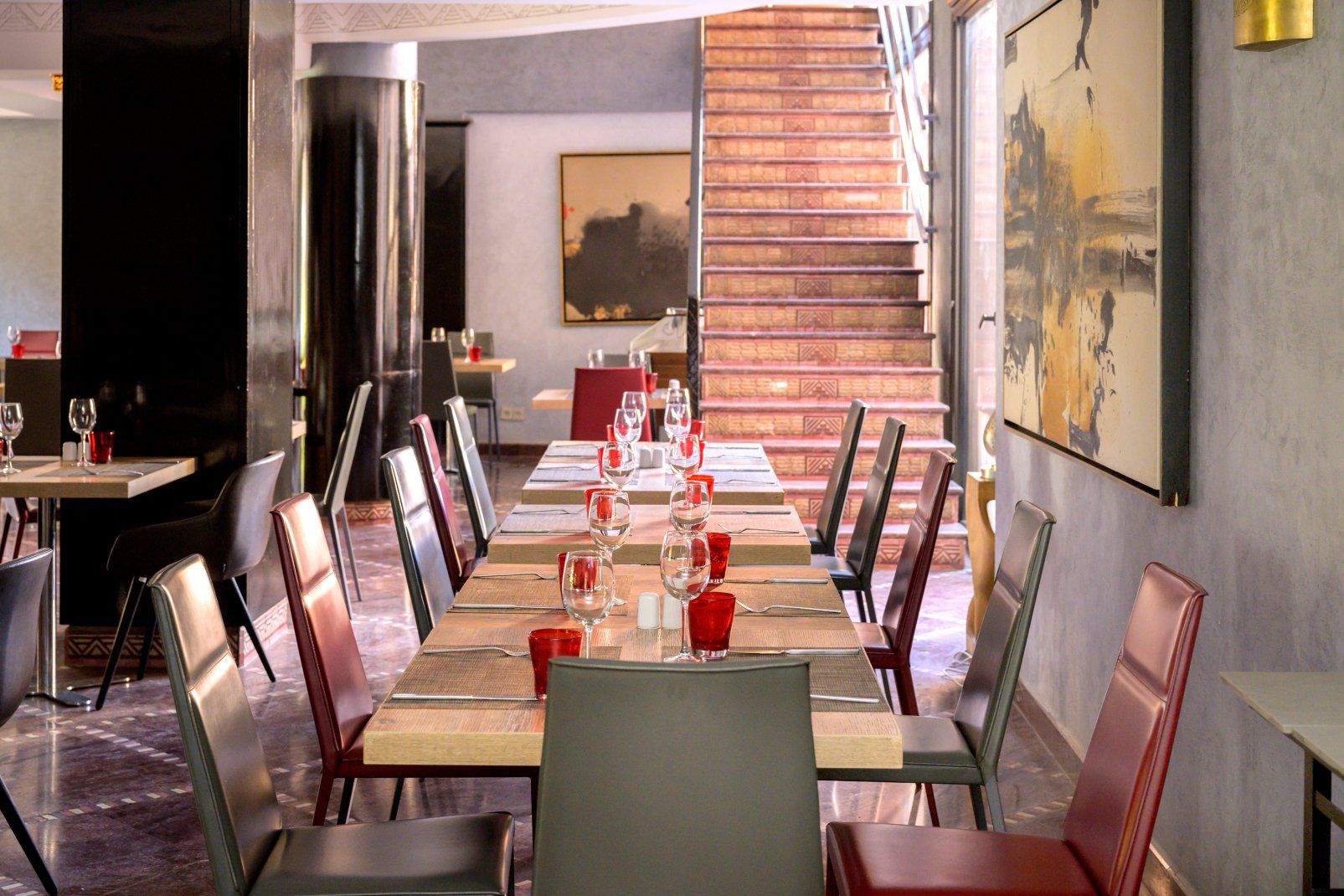 Riad Marrakech by Hivernage 3* pas cher photo 32