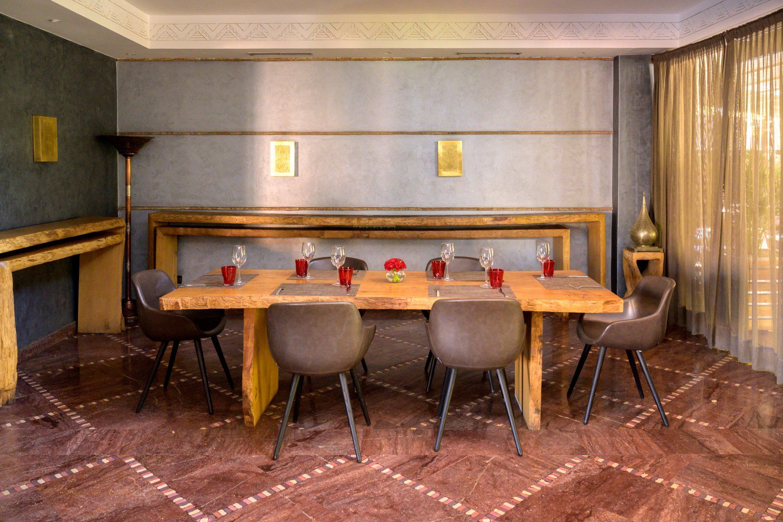 Riad Marrakech by Hivernage 3* pas cher photo 33