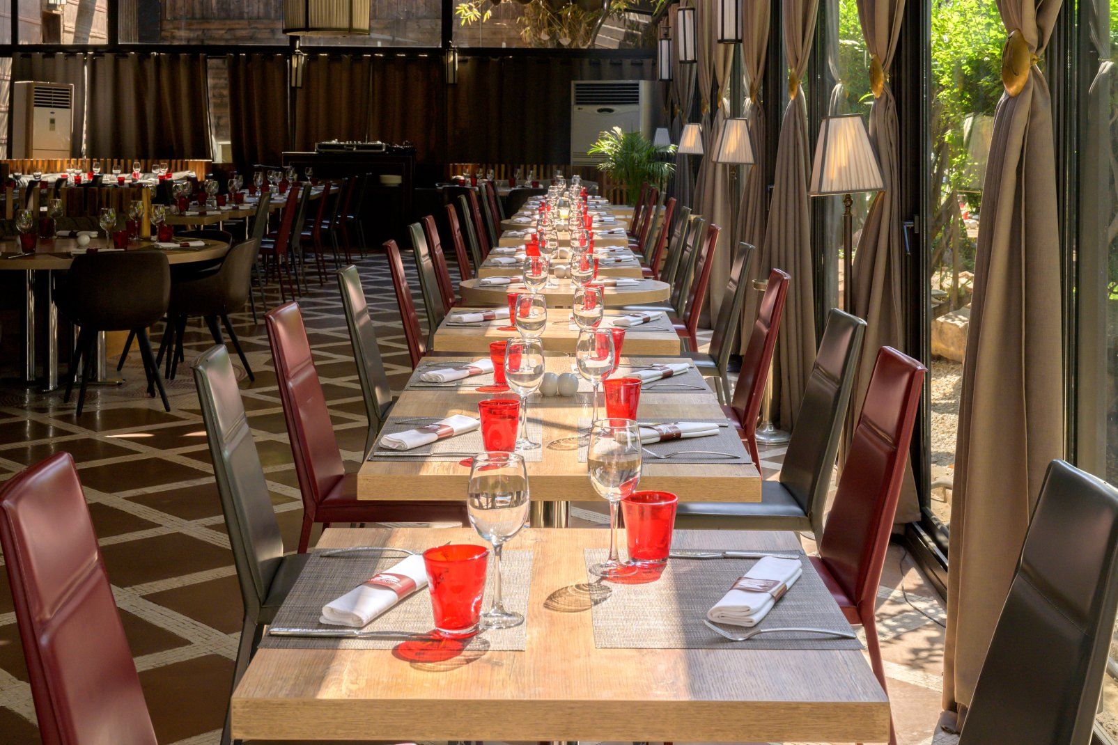 Riad Marrakech by Hivernage 3* pas cher photo 34