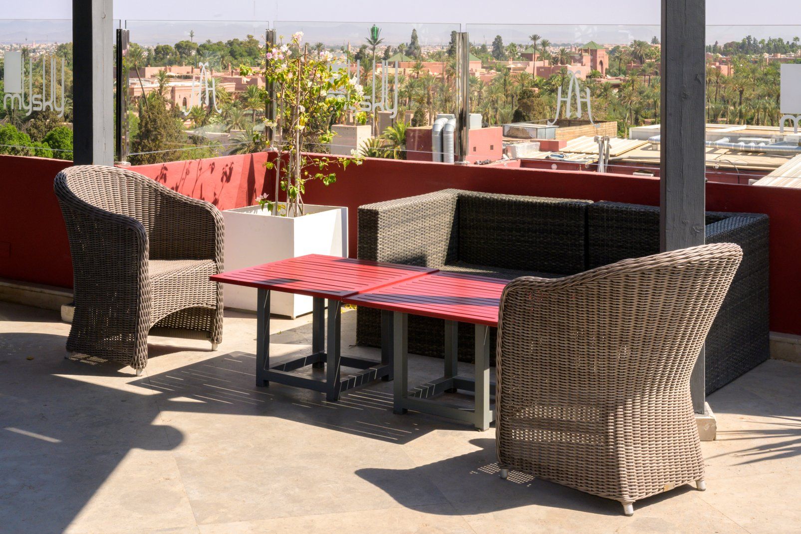 Riad Marrakech by Hivernage 3* pas cher photo 35