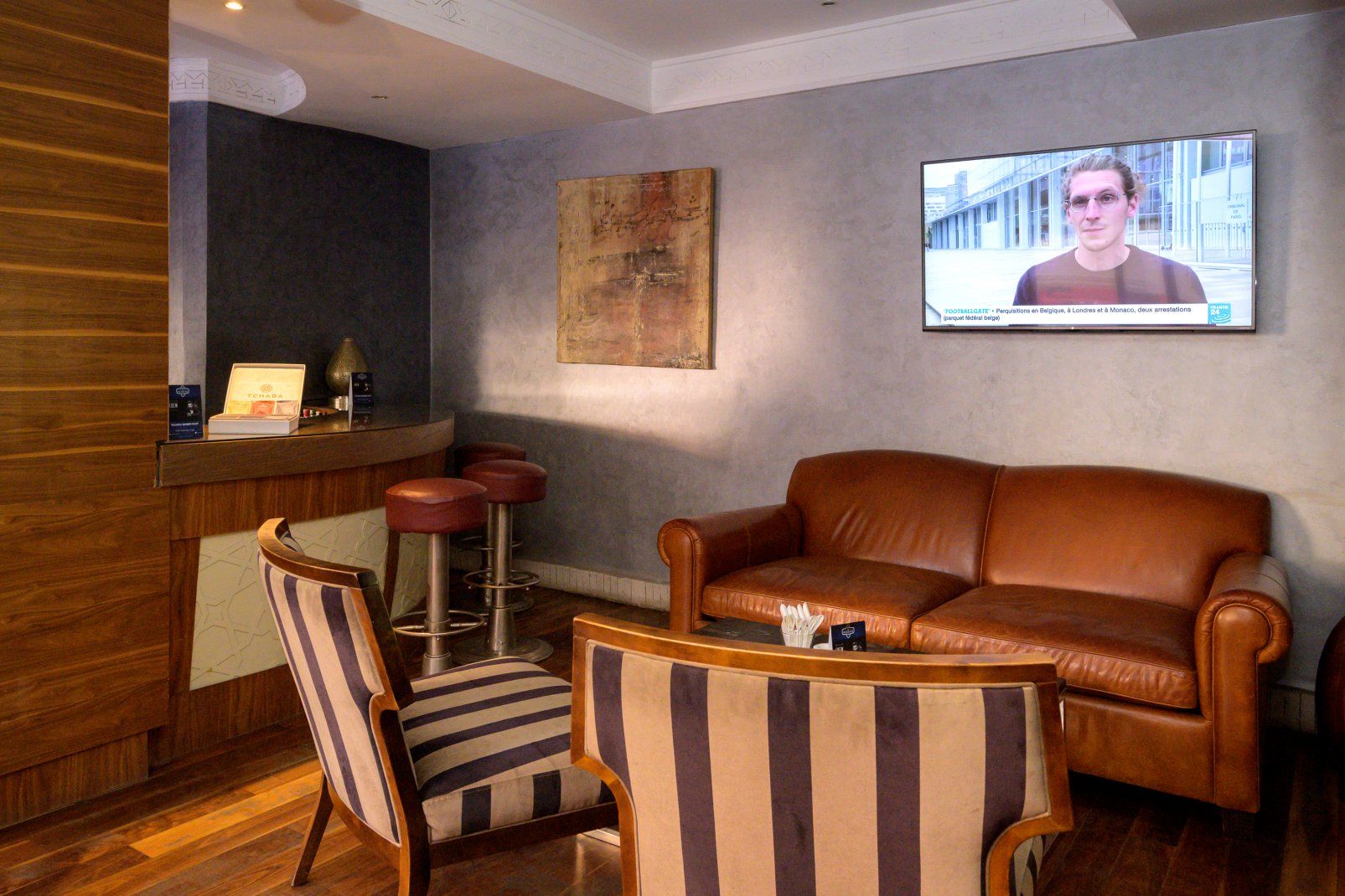 Riad Marrakech by Hivernage 3* pas cher photo 38