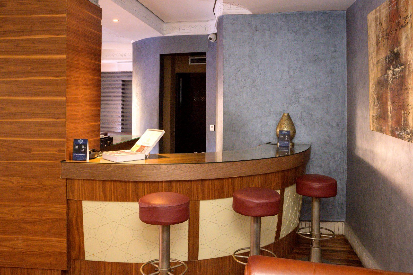 Riad Marrakech by Hivernage 3* pas cher photo 39
