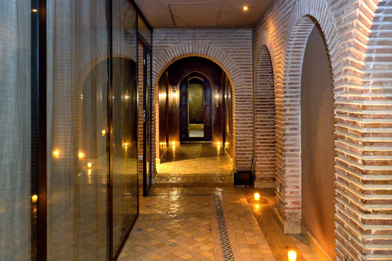 Riad Marrakech by Hivernage 3* pas cher photo 44