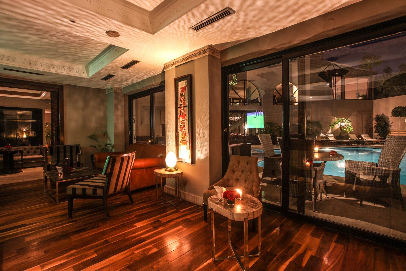 Riad Marrakech by Hivernage 3* pas cher photo 45