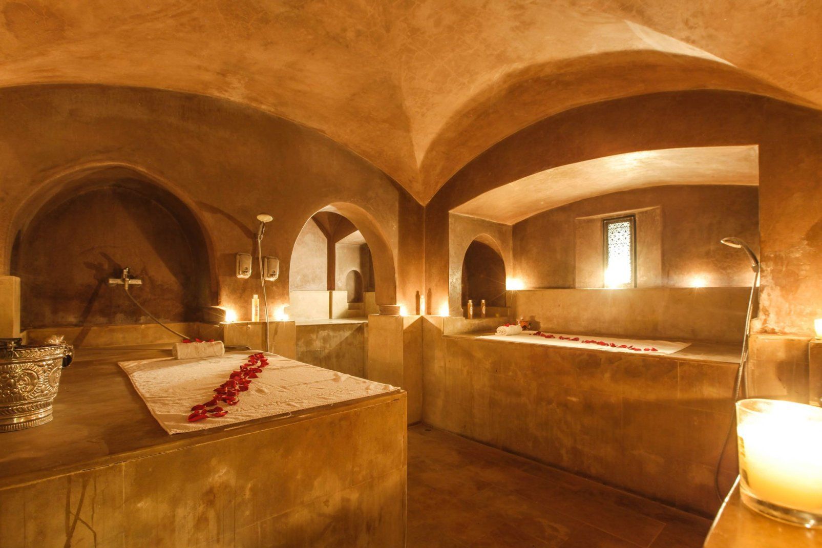 Riad Marrakech by Hivernage 3* pas cher photo 47