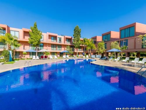 Hôtel Rawabi & Spa 4* pas cher photo 1