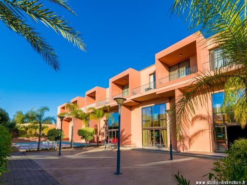 Hôtel Rawabi & Spa 4* pas cher photo 2