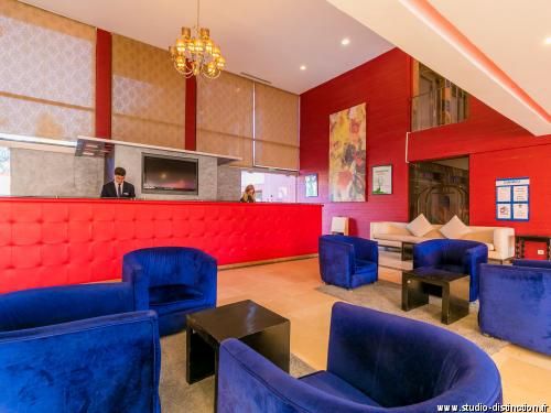 Hôtel Rawabi & Spa 4* pas cher photo 3