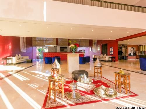 Hôtel Rawabi & Spa 4* pas cher photo 4