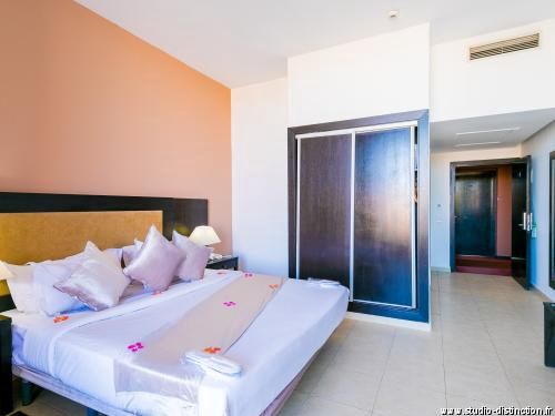 Hôtel Rawabi & Spa 4* pas cher photo 7