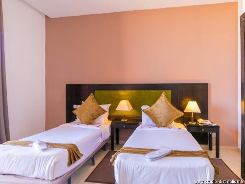 Hôtel Rawabi & Spa 4* pas cher photo 9