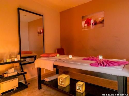 Hôtel Rawabi & Spa 4* pas cher photo 10