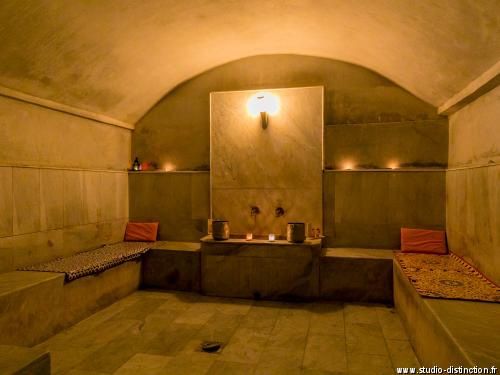 Hôtel Rawabi & Spa 4* pas cher photo 11