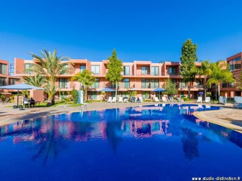 Hôtel Rawabi & Spa 4* pas cher photo 14