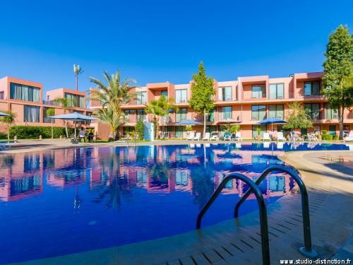 Hôtel Rawabi & Spa 4* pas cher photo 15