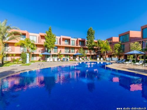 Hôtel Rawabi & Spa 4* pas cher photo 16