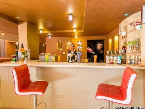 Hôtel Rawabi & Spa 4* pas cher photo 17